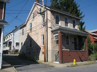 68 W Ettwein St, Bethlehem, PA 18018