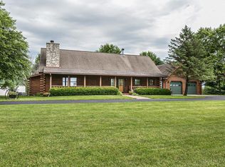 4933 N Scout Camp Rd, Apple River, IL 61001