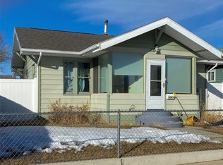 3045 Floral Blvd, Butte, MT 59701