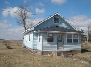 15412 State Line Rd, Monroeville, IN 46773