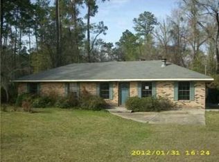 19307 Esterbrook Rd, Ponchatoula, LA 70454