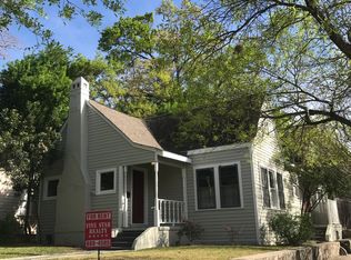 134 W Rosewood Ave #1, San Antonio, TX 78212