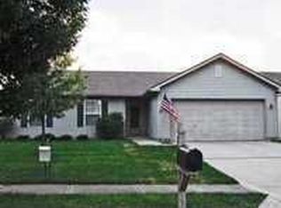 3852 Libra Ln, Indianapolis, IN 46235