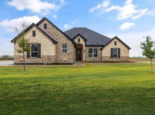 9516 Wildcat Ridge Dr, Godley, TX 76044