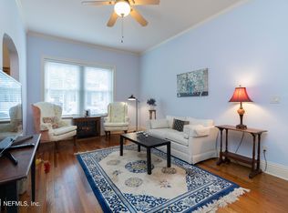 172 Cordova St APT 9, Saint Augustine, FL 32084