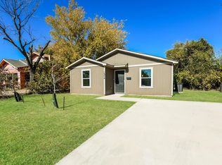 1646 Elizabeth Ave, Wichita Falls, TX 76301