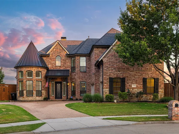 4625 The Landings Ct, Frisco, TX 75033