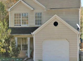 6602 Coventry Point, Austell, GA 30168