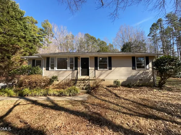 9815 Berry Rd, Timberlake, NC 27583