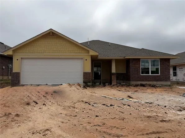 1112 Redwood Creek Dr, Yukon, OK 73099