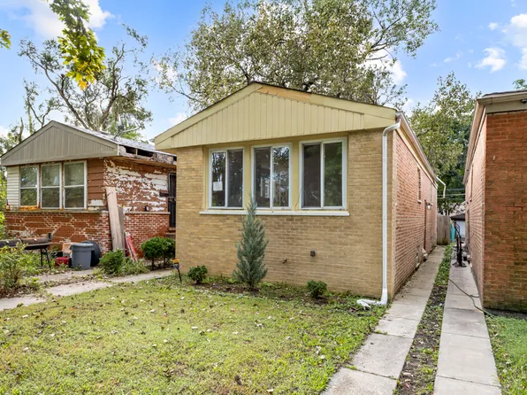 1115 W 110th St, Chicago, IL 60643