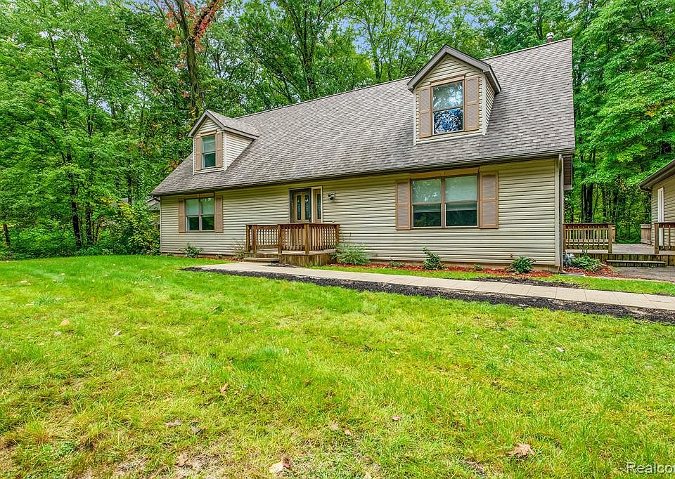 18155 Ida Center Rd, Petersburg, MI 49270 MLS 20230082694 Zillow