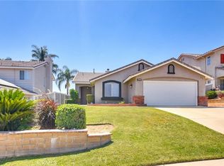 27442 Barcelona Dr, Corona, CA 92883