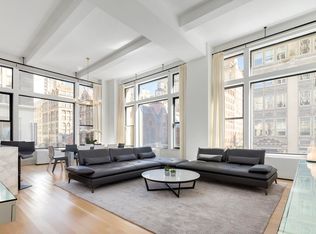 200 Park Ave S #2B, New York, NY 10003