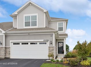 25558 W Springview Dr, Plainfield, IL 60586