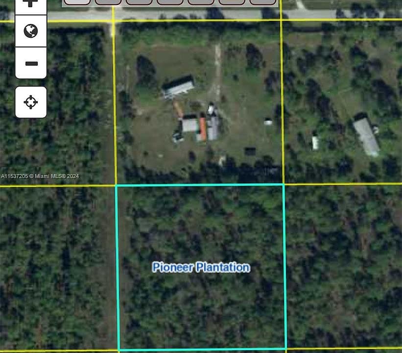 1st image of 5121 Pioneer St #22