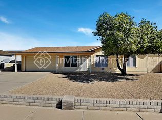 10902 W Montecito Ave, Phoenix, AZ 85037