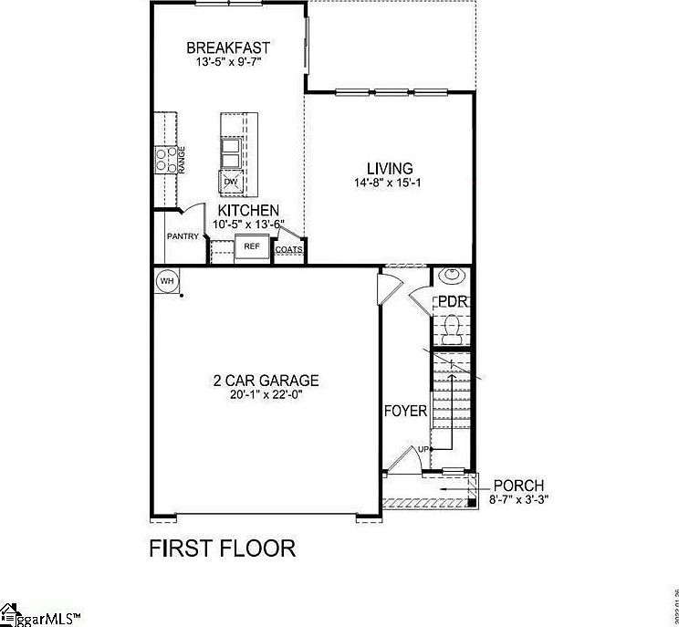 2nd image of 221 Boxbury Way