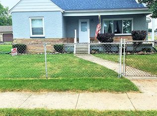 1936 Howard St, Port Huron, MI 48060