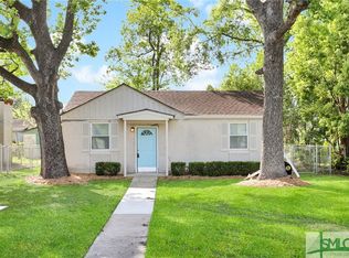803 Googe St, Savannah, GA 31415