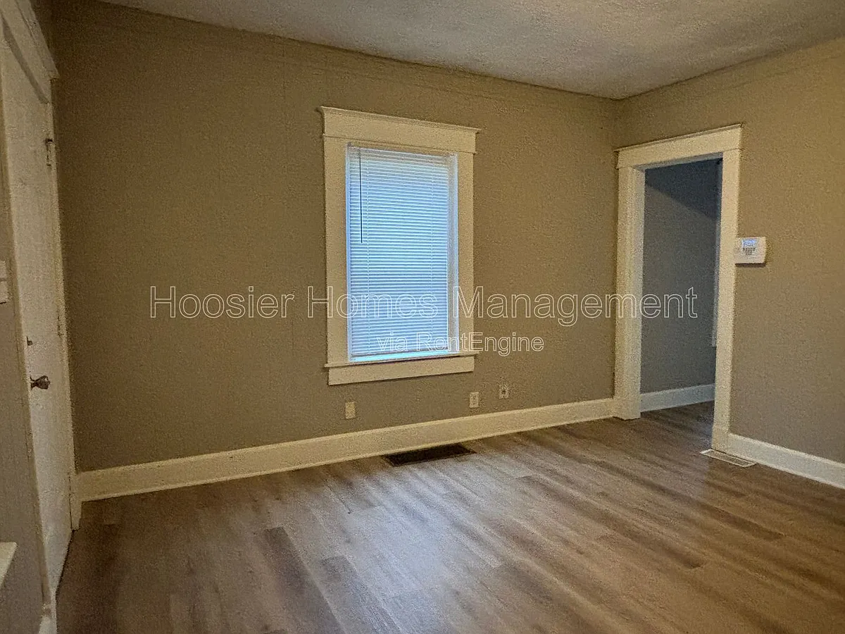 Building Photo - 1421 N Olney St #1419