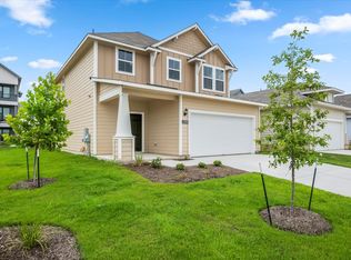 2713 Totley Rd, Pflugerville, TX 78660
