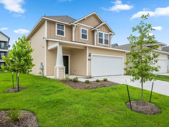 2713 Totley Rd, Pflugerville, TX 78660