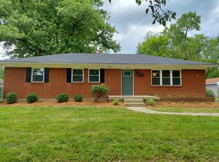 2820 Rio Rita Ave, Louisville, KY 40220