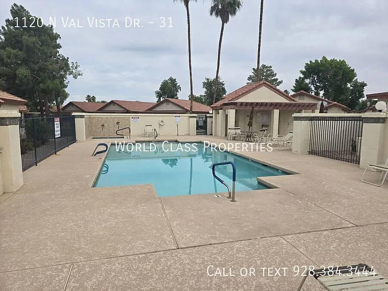 1120 N Val Vista Dr #31 — Photo 47
