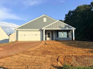 603 S Mountainview Rd #1, Greer, SC 29651