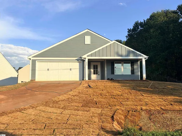 603 S Mountainview Rd #1, Greer, SC 29651