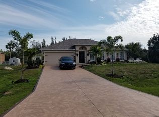 208 NW 1st Ter, Cape Coral, FL 33993