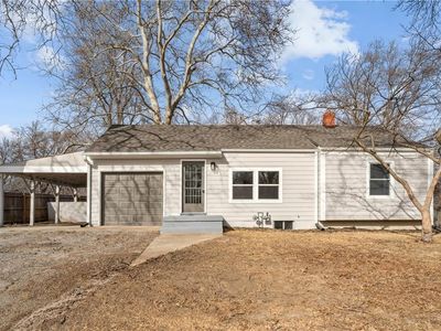 2414 NE 48th St, Kansas City, MO, 64118