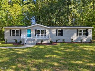 1660 Mount Olivet Church Rd, Franklinton, NC 27525