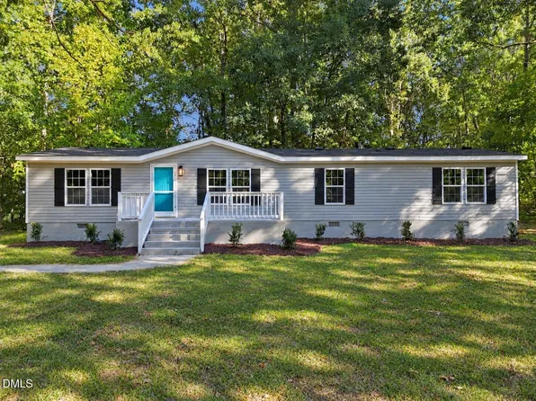 1660 Mount Olivet Church Rd, Franklinton, NC 27525