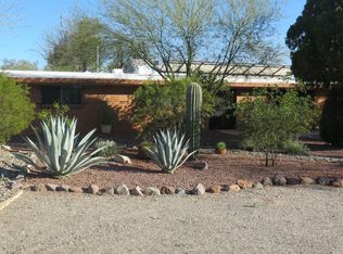 6170 N Pomona Rd, Tucson, AZ 85704