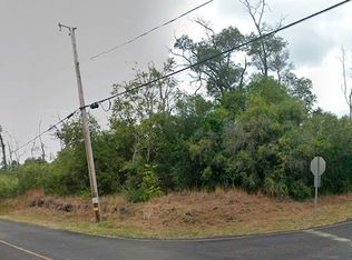 92-1843 Hukilau Dr LOT 36, Captain Cook, HI 96704
