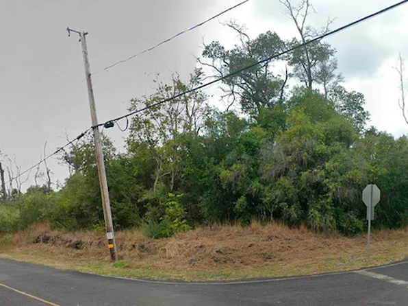 92-1843 Hukilau Dr Lot 36, Captain Cook, HI 96704