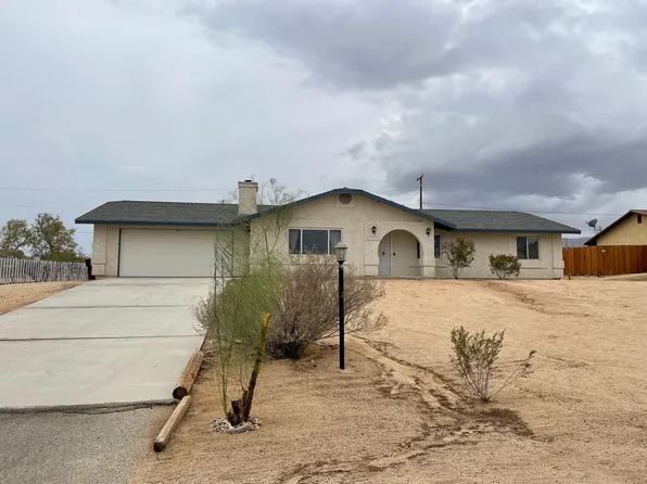 73989 Playa Vista Dr, Twentynine Palms, CA 92277