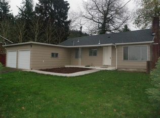 1460 SW 25th Ct, Gresham, OR 97080