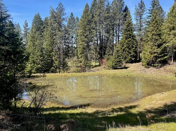 Harris Ridge Rd, Kooskia, ID 83539