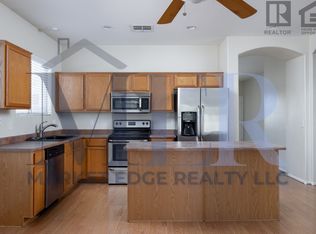14888 W Larkspur Dr, Surprise, AZ 85379