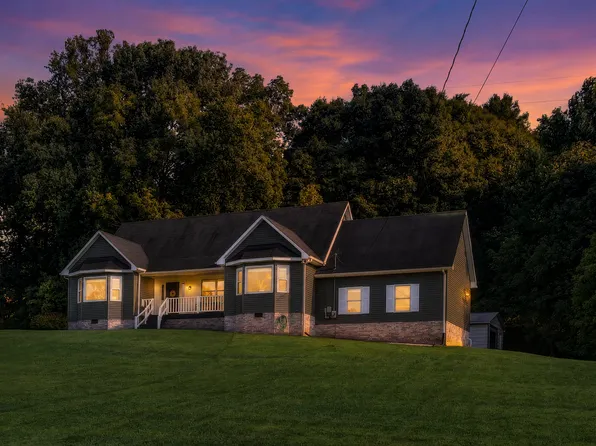 3006 Nicole Rd, Clarksville, TN 37040