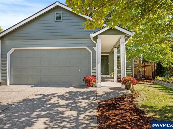 3962 Pringle Creek Ct SE, Salem, OR 97302