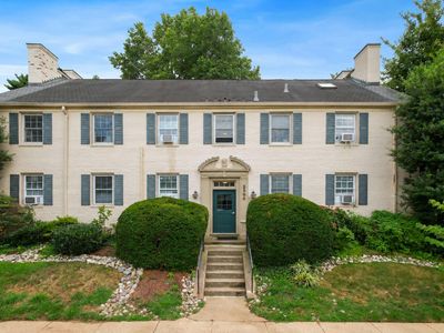 2300 Colston Dr APT 201, Silver Spring, MD, 20910