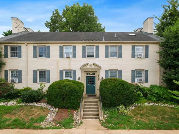 2300 Colston Dr APT 201, Silver Spring, MD 20910