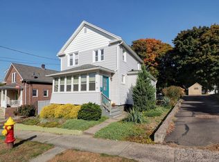 90 Wallace Row, Wallingford, CT 06492