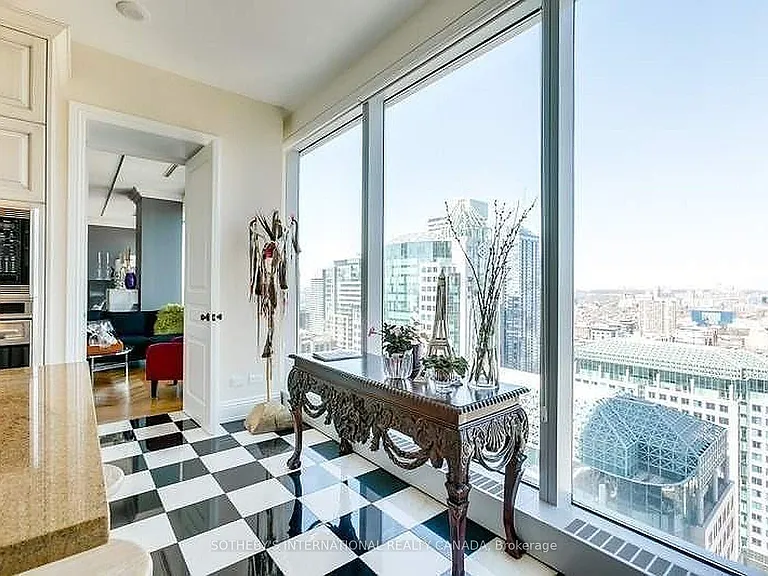 183 Wellington St W #2602 — Photo 13