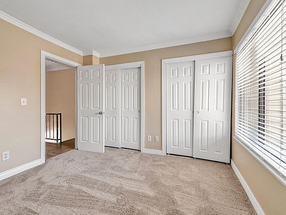 Upstairs bedroom number 1