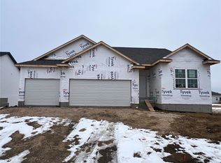 7019 Colpepper Dr SW, Cedar Rapids, IA 52404